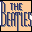 Beatles Icon examples