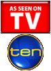 As Seen on TV